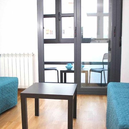 El Duplex Mas Centrico Del Humedo Desayuno Y Wifi Apartman León Kültér fotó