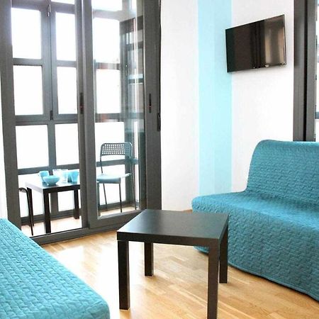 El Duplex Mas Centrico Del Humedo Desayuno Y Wifi Apartman León Kültér fotó