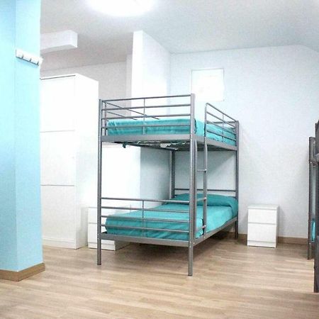 El Duplex Mas Centrico Del Humedo Desayuno Y Wifi Apartman León Kültér fotó
